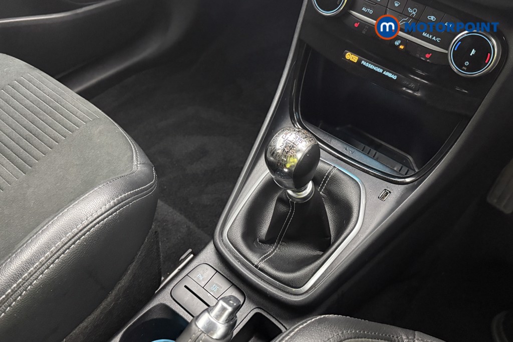 Ford Puma ST Manual Petrol SUV - Stock Number (1682964) - 11th supplementary image