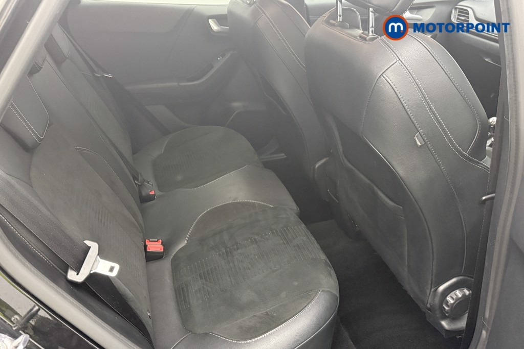 Ford Puma ST Manual Petrol SUV - Stock Number (1682964) - 14th supplementary image