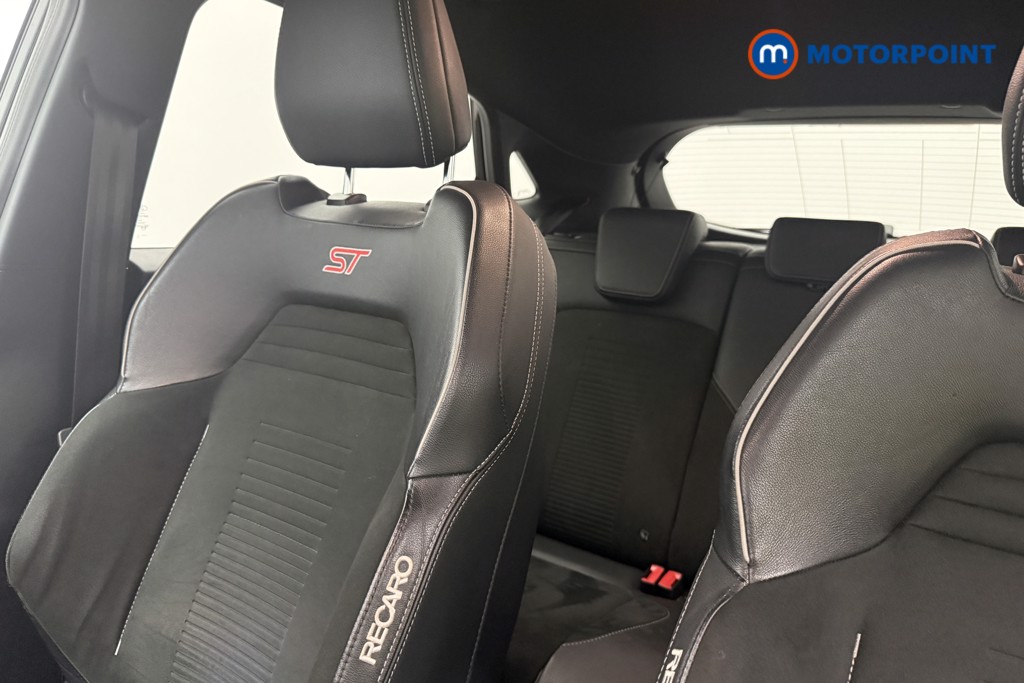 Ford Puma ST Manual Petrol SUV - Stock Number (1682964) - 18th supplementary image