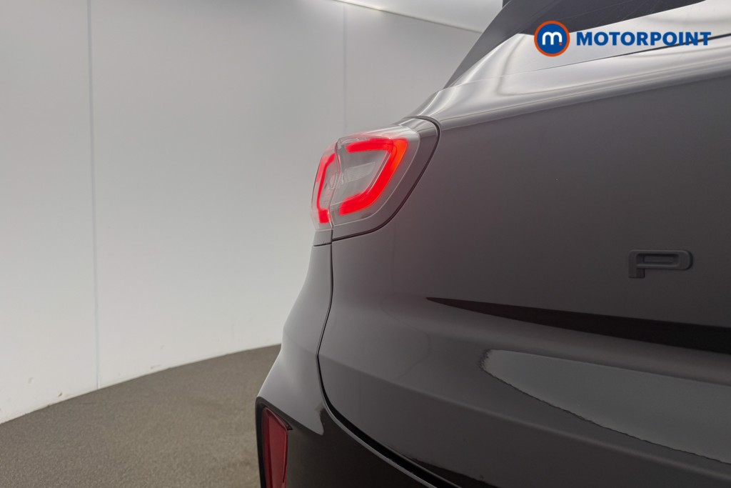 Ford Puma ST Manual Petrol SUV - Stock Number (1682964) - 22nd supplementary image