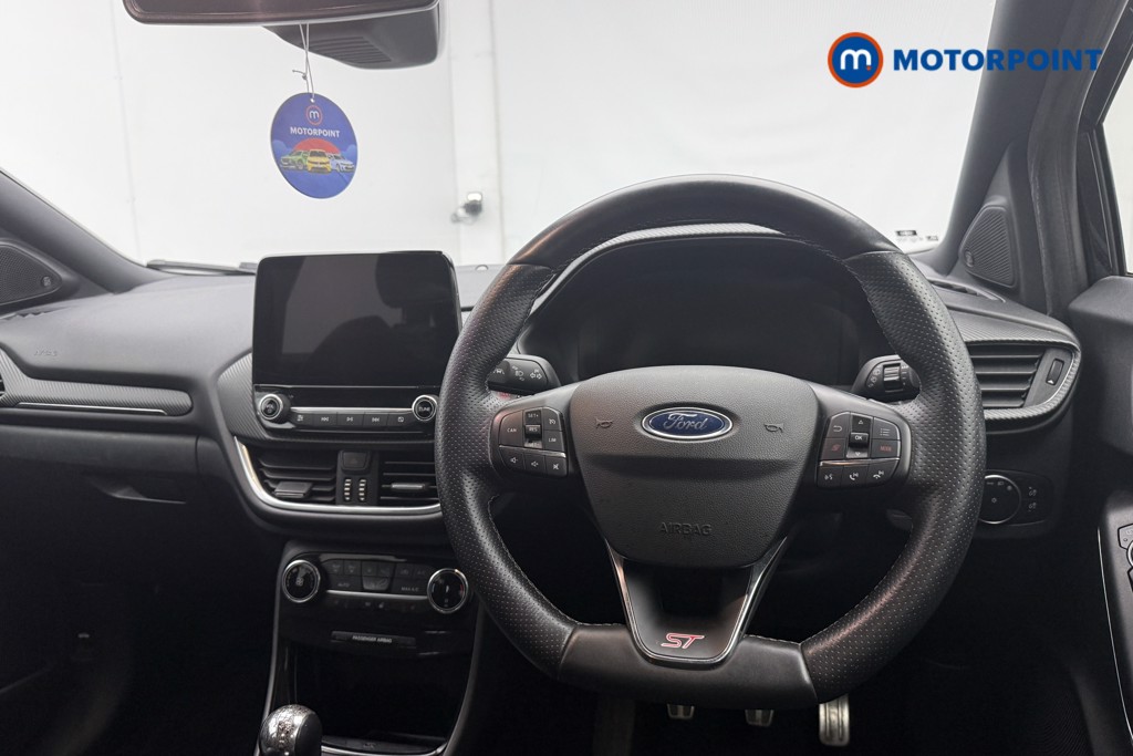 Ford Puma ST Manual Petrol SUV - Stock Number (1682964) - 1st supplementary image