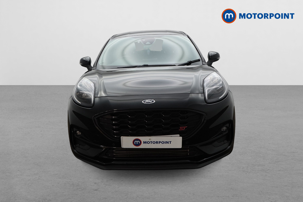 Ford Puma ST Manual Petrol SUV - Stock Number (1682964) - Front bumper