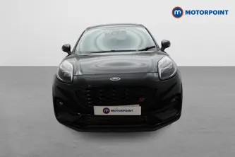 Ford Puma ST Manual Petrol SUV - Stock Number (1682964) - Front bumper