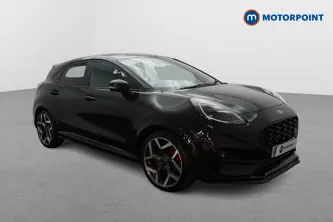 Ford Puma ST Manual Petrol SUV - Stock Number (1682964) - Drivers side front corner