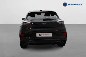 Ford Puma ST Manual Petrol SUV - Stock Number (1682964) - Rear bumper