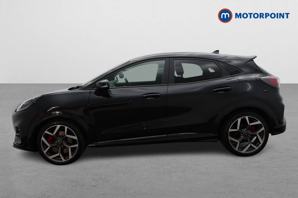 Ford Puma ST Manual Petrol SUV - Stock Number (1682964) - Passenger side