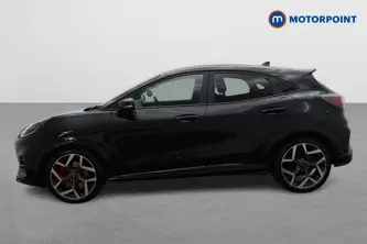 Ford Puma ST Manual Petrol SUV - Stock Number (1682964) - Passenger side