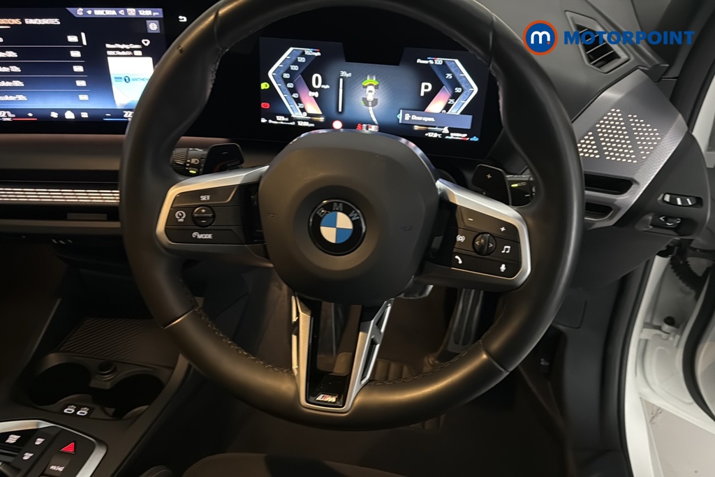 BMW 1 Series M Sport Automatic Petrol Hatchback - Stock Number (1683256) - 2nd supplementary image