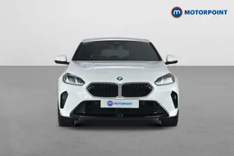 BMW 1 Series M Sport Automatic Petrol Hatchback - Stock Number (1683256) - Front bumper