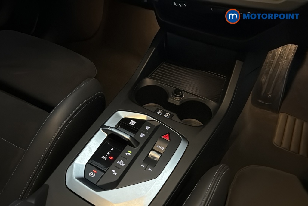 BMW 1 Series M Sport Automatic Petrol Hatchback - Stock Number (1683256) - 16th supplementary image