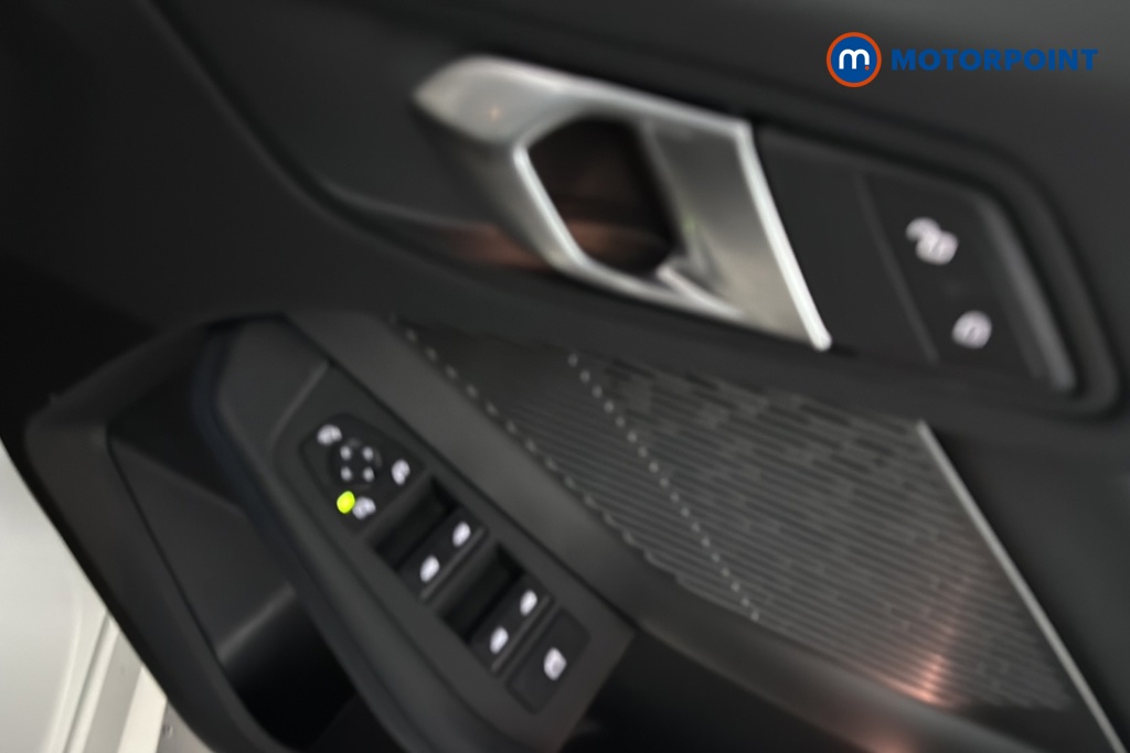 BMW 1 Series M Sport Automatic Petrol Hatchback - Stock Number (1683256) - 19th supplementary image