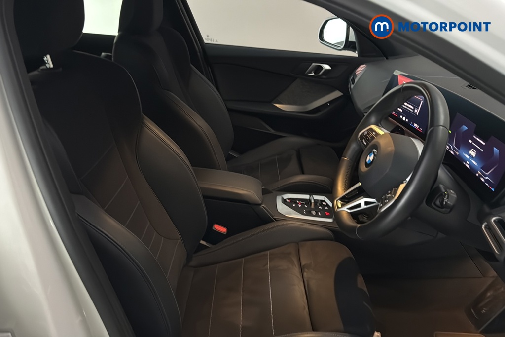 BMW 1 Series M Sport Automatic Petrol Hatchback - Stock Number (1683256) - 22nd supplementary image