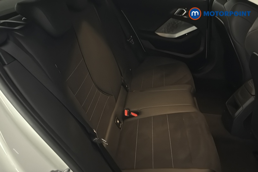 BMW 1 Series M Sport Automatic Petrol Hatchback - Stock Number (1683256) - 25th supplementary image