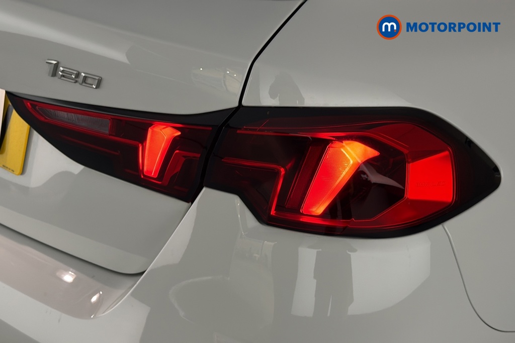 BMW 1 Series M Sport Automatic Petrol Hatchback - Stock Number (1683256) - 36th supplementary image