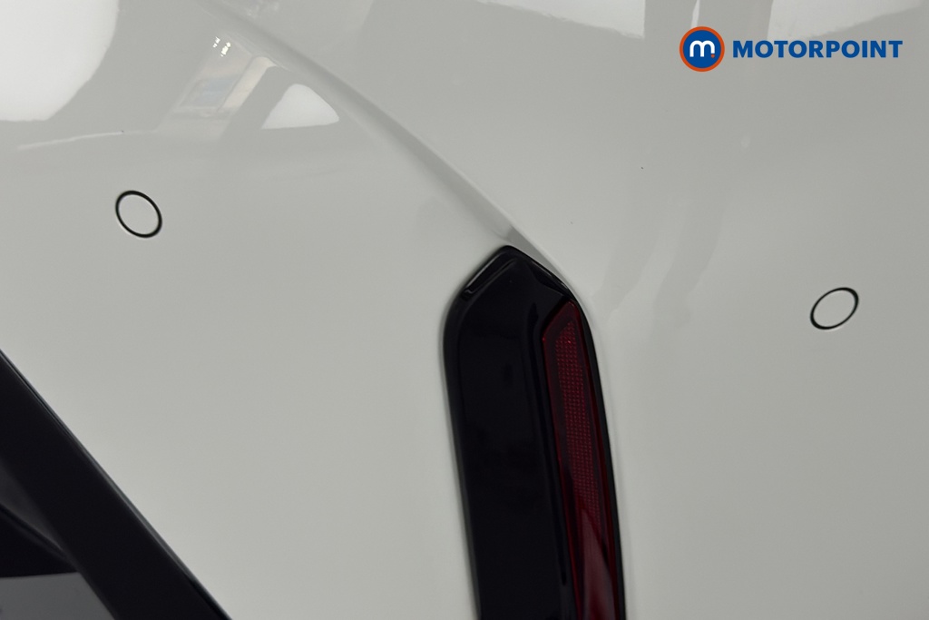 BMW 1 Series M Sport Automatic Petrol Hatchback - Stock Number (1683256) - 39th supplementary image