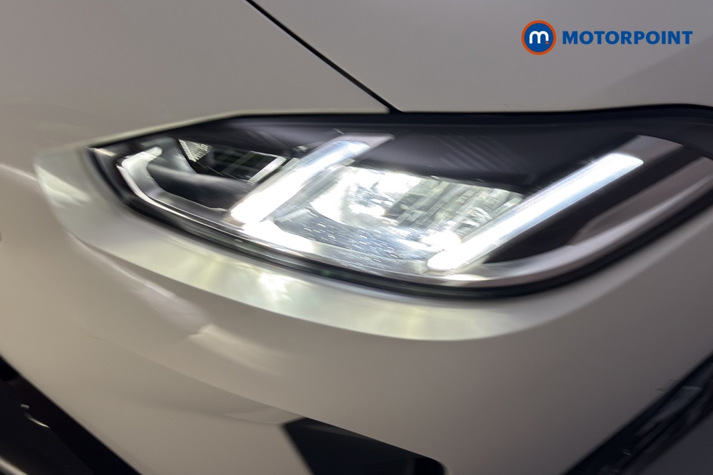 BMW 1 Series M Sport Automatic Petrol Hatchback - Stock Number (1683256) - 42nd supplementary image