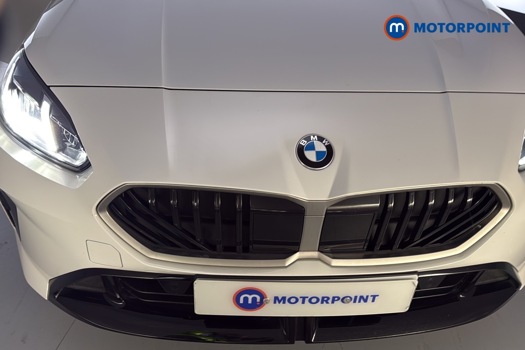 BMW 1 Series M Sport Automatic Petrol Hatchback - Stock Number (1683256) - 43rd supplementary image
