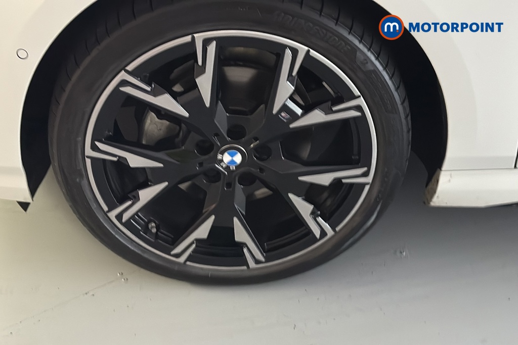 BMW 1 Series M Sport Automatic Petrol Hatchback - Stock Number (1683256) - 44th supplementary image