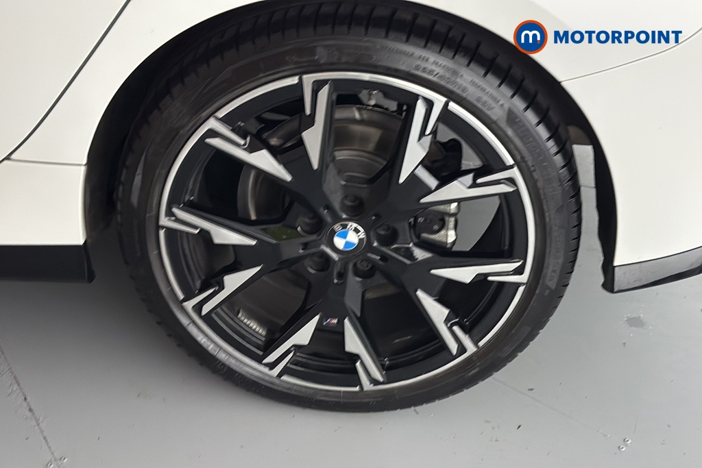 BMW 1 Series M Sport Automatic Petrol Hatchback - Stock Number (1683256) - 45th supplementary image