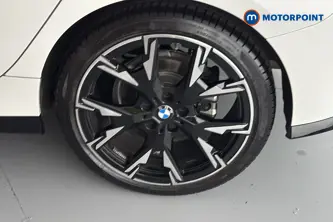BMW 1 Series M Sport Automatic Petrol Hatchback - Stock Number (1683256) - 45th supplementary image