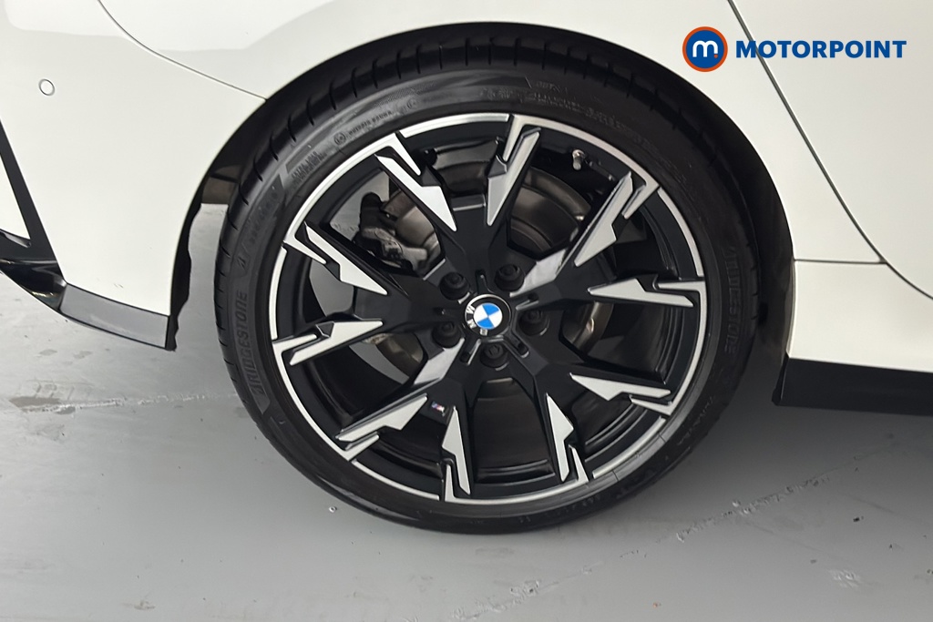 BMW 1 Series M Sport Automatic Petrol Hatchback - Stock Number (1683256) - 46th supplementary image