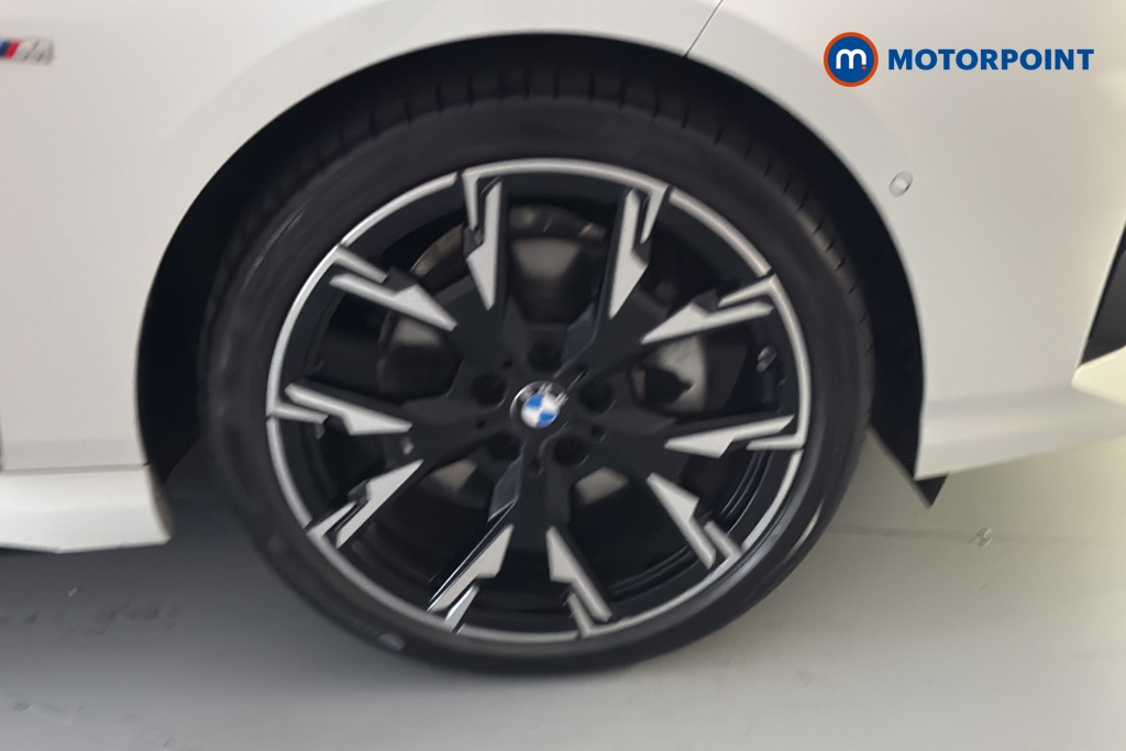 BMW 1 Series M Sport Automatic Petrol Hatchback - Stock Number (1683256) - 47th supplementary image