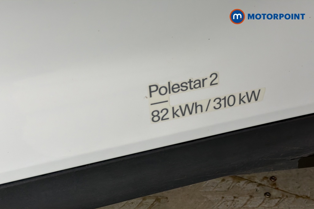 Polestar 2 Long Range Automatic Electric Hatchback - Stock Number (1683312) - 996th supplementary image
