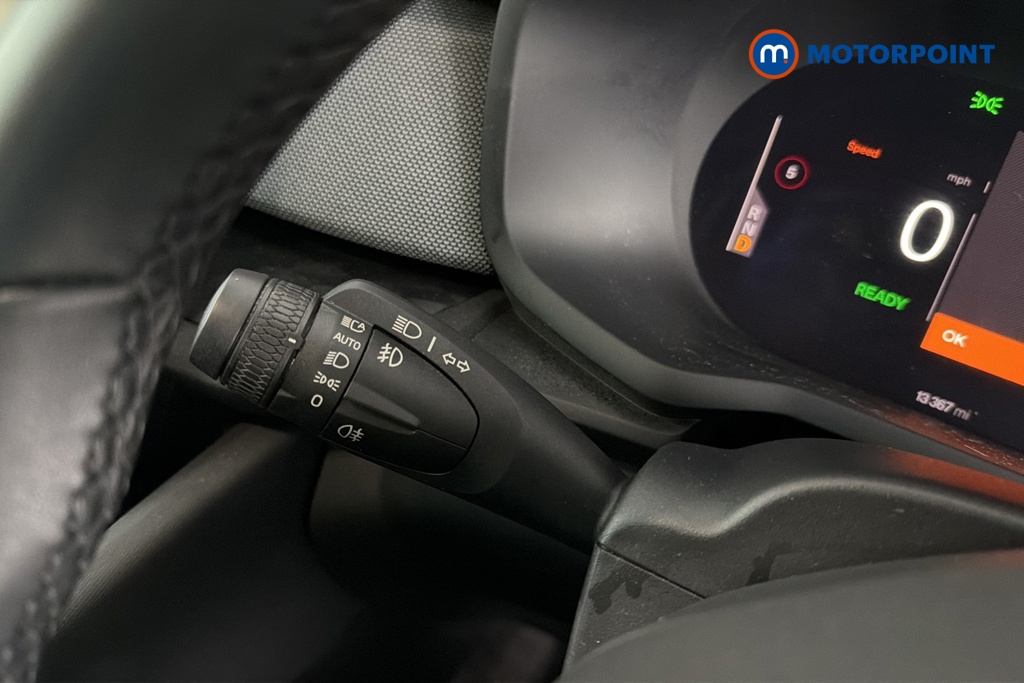 Polestar 2 Long Range Automatic Electric Hatchback - Stock Number (1683312) - 5th supplementary image