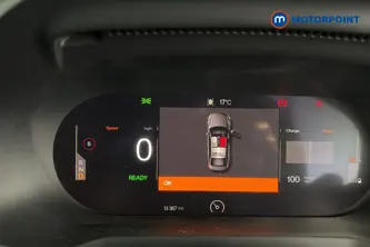 Polestar 2 Long Range Automatic Electric Hatchback - Stock Number (1683312) - 7th supplementary image