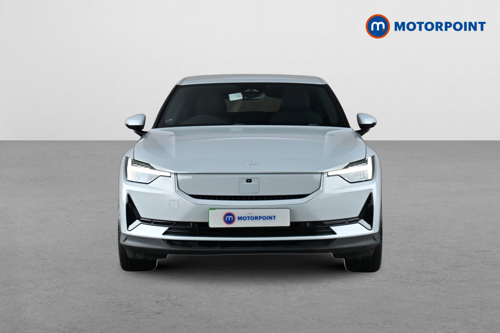 Polestar 2 Long Range Automatic Electric Hatchback - Stock Number (1683312) - Front bumper