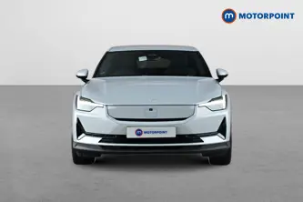 Polestar 2 Long Range Automatic Electric Hatchback - Stock Number (1683312) - Front bumper