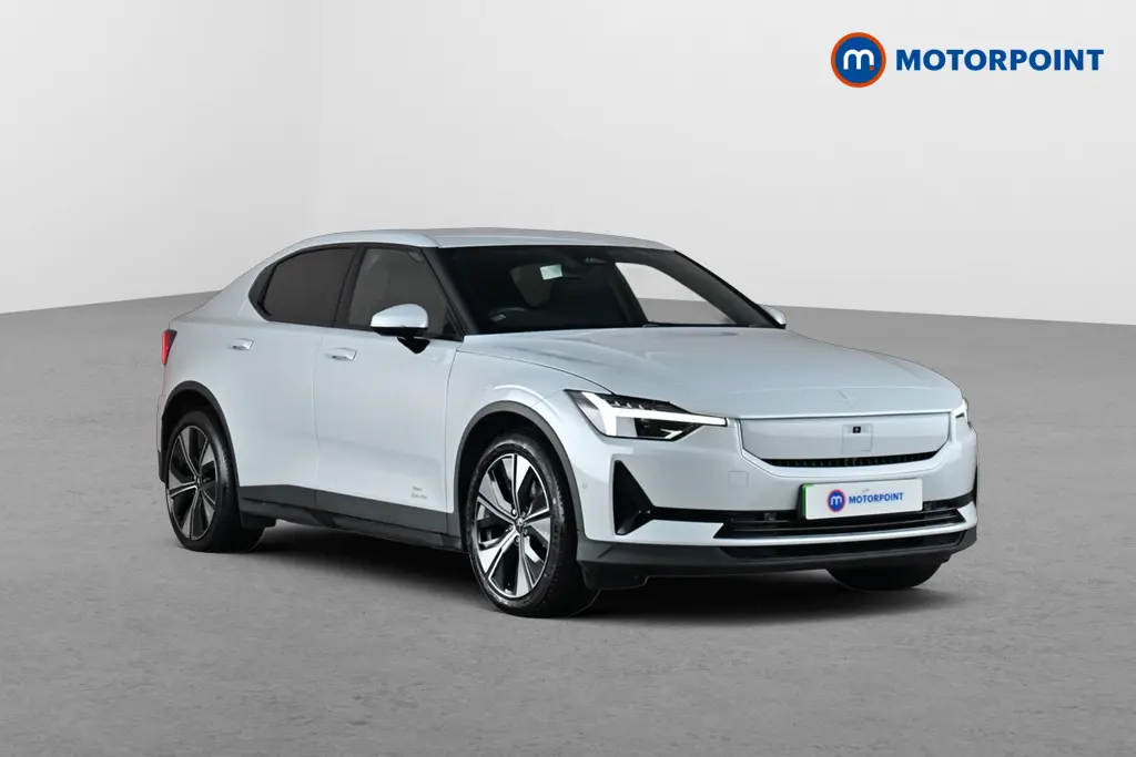 2024 Polestar 2