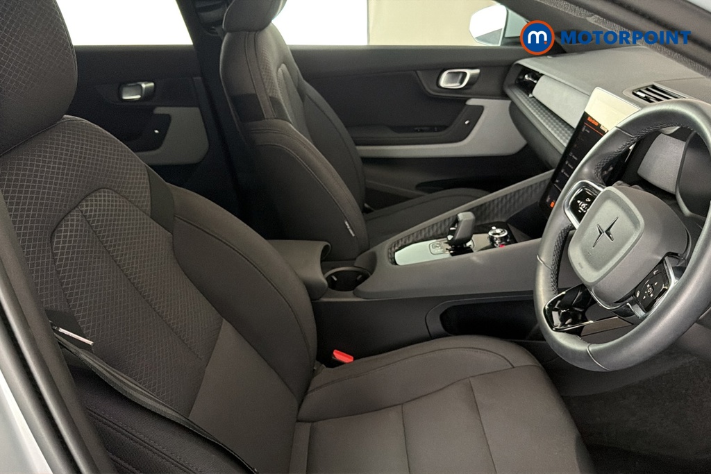 Polestar 2 Long Range Automatic Electric Hatchback - Stock Number (1683312) - 22nd supplementary image