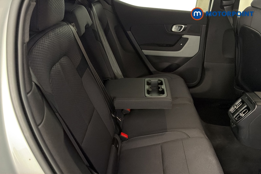 Polestar 2 Long Range Automatic Electric Hatchback - Stock Number (1683312) - 25th supplementary image