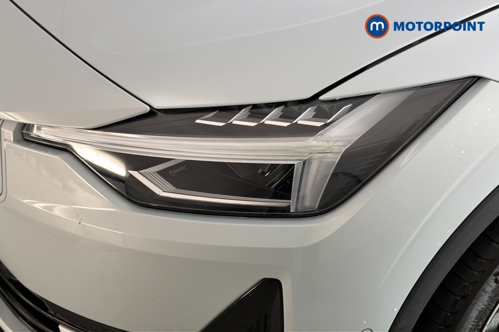 Polestar 2 Long Range Automatic Electric Hatchback - Stock Number (1683312) - 42nd supplementary image