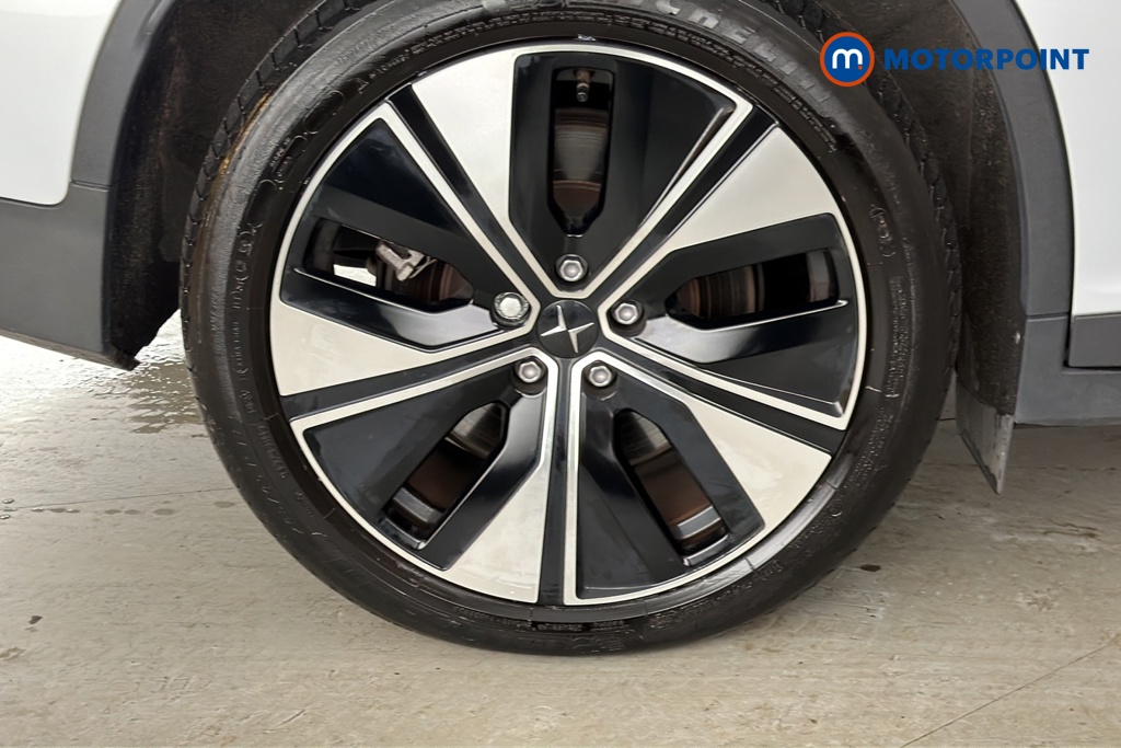Polestar 2 Long Range Automatic Electric Hatchback - Stock Number (1683312) - 46th supplementary image