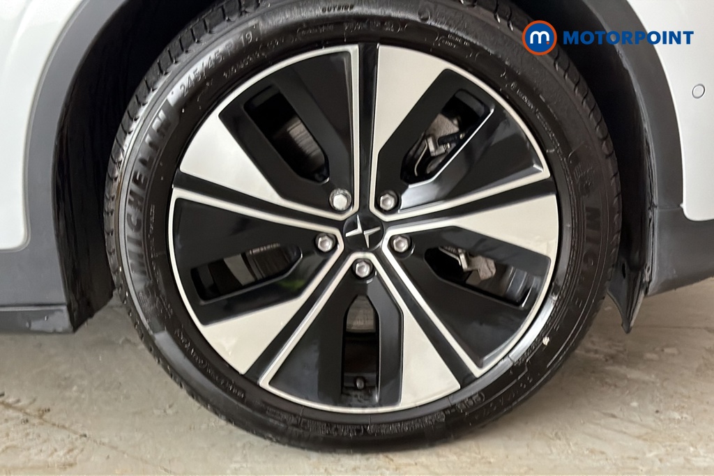 Polestar 2 Long Range Automatic Electric Hatchback - Stock Number (1683312) - 47th supplementary image