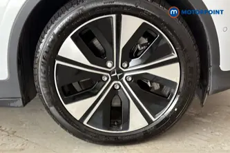 Polestar 2 Long Range Automatic Electric Hatchback - Stock Number (1683312) - 47th supplementary image