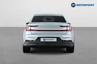 Polestar 2 Long Range Automatic Electric Hatchback - Stock Number (1683312) - Rear bumper
