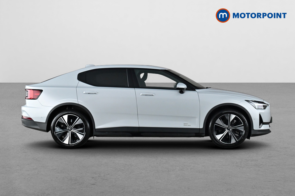 Polestar 2 Long Range Automatic Electric Hatchback - Stock Number (1683312) - Passenger side
