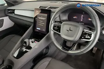 Polestar 2 Long Range Automatic Electric Hatchback - Stock Number (1683312) - 1st supplementary image