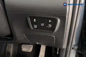Hyundai Tucson Ultimate Automatic Petrol-Electric Hybrid SUV - Stock Number (1683365) - 11th supplementary image
