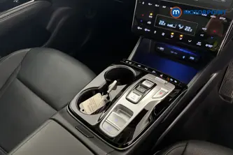 Hyundai Tucson Ultimate Automatic Petrol-Electric Hybrid SUV - Stock Number (1683365) - 15th supplementary image