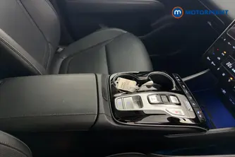 Hyundai Tucson Ultimate Automatic Petrol-Electric Hybrid SUV - Stock Number (1683365) - 16th supplementary image