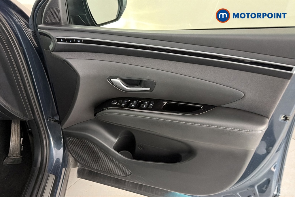 Hyundai Tucson Ultimate Automatic Petrol-Electric Hybrid SUV - Stock Number (1683365) - 18th supplementary image
