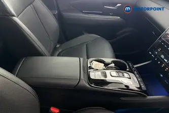 Hyundai Tucson Ultimate Automatic Petrol-Electric Hybrid SUV - Stock Number (1683365) - 20th supplementary image