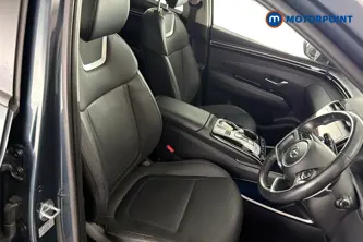 Hyundai Tucson Ultimate Automatic Petrol-Electric Hybrid SUV - Stock Number (1683365) - 22nd supplementary image
