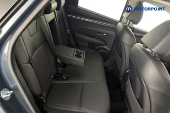 Hyundai Tucson Ultimate Automatic Petrol-Electric Hybrid SUV - Stock Number (1683365) - 25th supplementary image