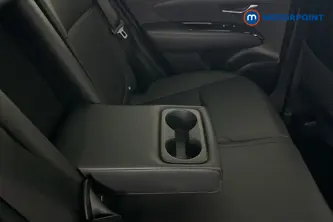 Hyundai Tucson Ultimate Automatic Petrol-Electric Hybrid SUV - Stock Number (1683365) - 26th supplementary image