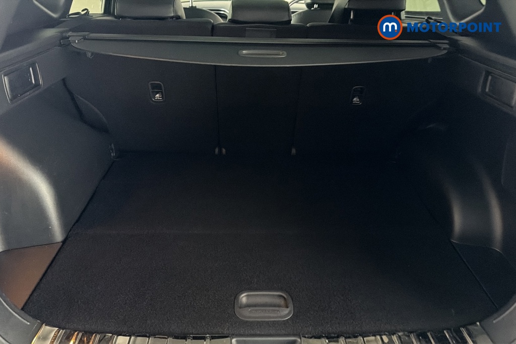 Hyundai Tucson Ultimate Automatic Petrol-Electric Hybrid SUV - Stock Number (1683365) - 30th supplementary image